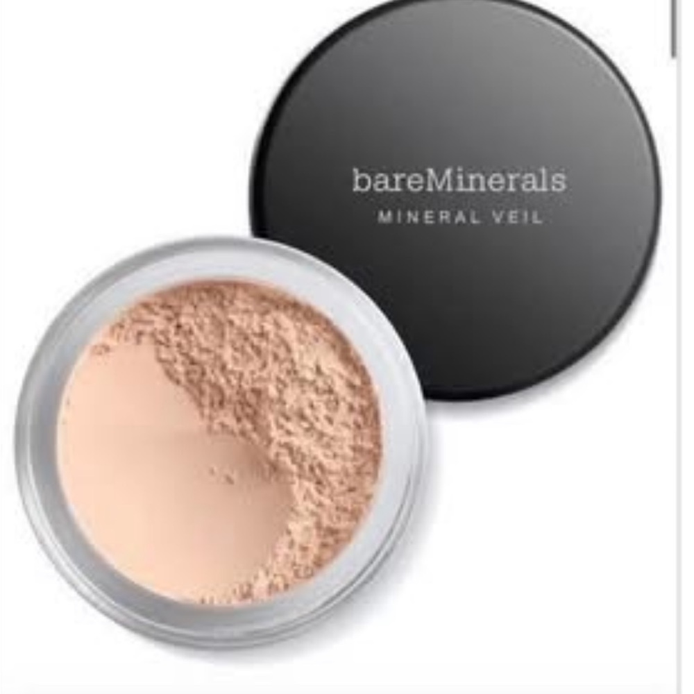 bareMinerals Original Translucent Mineral Veil Loose Setting Powder